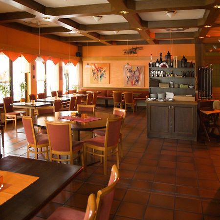 Hotel Hembacher Hof Rednitzhembach エクステリア 写真